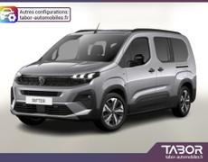 Peugeot Rifter Paris 14e Arrondissement