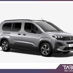 Peugeot Rifter M1 AT GT L2 7-S HiverP GPS ADML Paris 14e Arrondissement