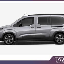 Peugeot Rifter M1 AT GT L2 7-S HiverP GPS ADML Paris 14e Arrondissement