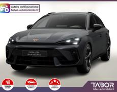 Cupra Leon Paris 14e Arrondissement