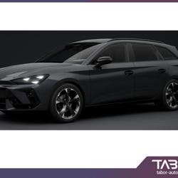 Cupra Leon ST eTSI 150 DSG Sennh. EdgeP ChaufS Paris 14e Arrondissement