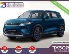 BYD Atto 2 Strasbourg