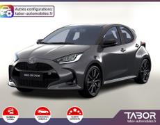 Toyota Yaris Strasbourg