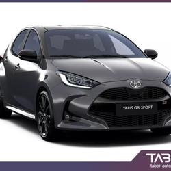 Toyota Yaris 130 GR Sport GPS LED HeadUp SmartK Strasbourg