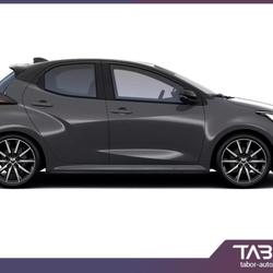 Toyota Yaris 130 GR Sport GPS LED HeadUp SmartK Strasbourg