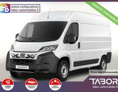 Fiat Ducato Paris 14e Arrondissement
