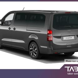 Fiat Ulysse AT8 L3 7Pl GPS AC(2Zone) ACC Paris 14e Arrondissement
