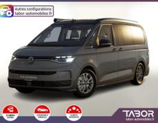 Volkswagen California Strasbourg