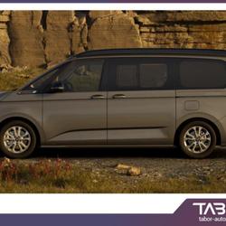 Volkswagen California T7 150 Ocean Attel Keyl Strasbourg