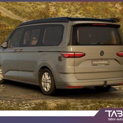 Volkswagen California T7 150 Ocean Attel Keyl Strasbourg