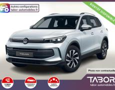 Volkswagen Tiguan Paris 14e Arrondissement