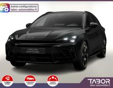 Cupra Leon Paris 14e Arrondissement
