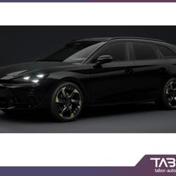 Cupra Leon ST eTSI 150 DSG Tribe 19P EdgeP Cam Strasbourg