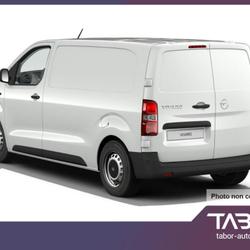 Opel Vivaro fourgon AT8 M Cam Carpl Strasbourg
