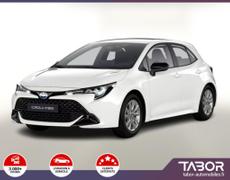 Toyota Corolla Paris 14e Arrondissement