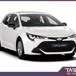 Toyota Corolla Active Paris 14e Arrondissement