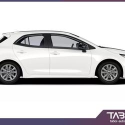 Toyota Corolla Active Paris 14e Arrondissement