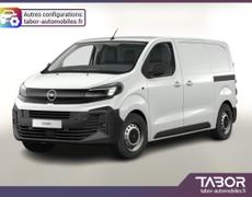 Opel Vivaro fourgon Paris 14e Arrondissement