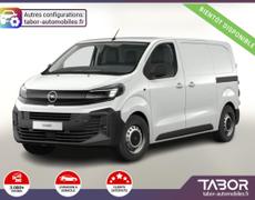 Opel Vivaro fourgon Paris 14e Arrondissement