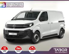 Opel Vivaro fourgon
