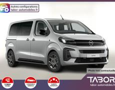 Opel Zafira Paris 14e Arrondissement