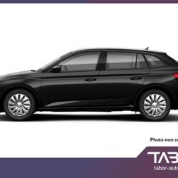 Skoda Scala 116 DSG Essence LED sieges chauf Paris 14e Arrondissement