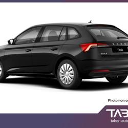 Skoda Scala 116 DSG Essence LED sieges chauf Paris 14e Arrondissement