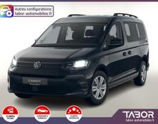 Volkswagen Caddy Paris 14e Arrondissement
