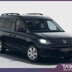Volkswagen Caddy Maxi 122 DSG LED 7pl ACC Cam Paris 14e Arrondissement