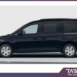 Volkswagen Caddy Maxi 122 DSG LED 7pl ACC Cam Paris 14e Arrondissement