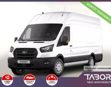 Ford Transit Kombi Paris 14e Arrondissement