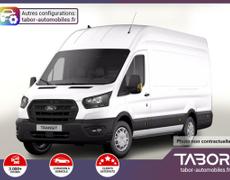 Ford Transit Strasbourg