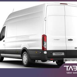 Ford Transit 350 RWD 165 L4H3 Trend Xenon Bois Strasbourg