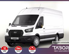 Ford Transit Paris 14e Arrondissement