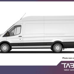 Ford Transit 350 RWD 165 L4H3 Trend Xenon Bois Paris 14e Arrondissement