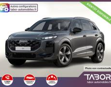 Audi Q3 Strasbourg