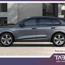 Audi Q3 TFSI 150 S tronic 2xS line Nav Tech Strasbourg