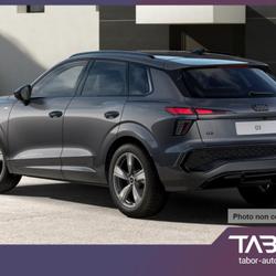 Audi Q3 TFSI 150 S tronic 2xS line Nav Tech Strasbourg