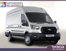 Ford Transit Paris 14e Arrondissement