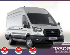 Ford Transit Strasbourg