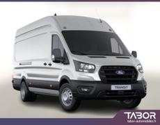 Ford Transit Paris 14e Arrondissement