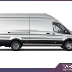 Ford Transit 350 RWD 165 L4H3 Trend Cam R&eacute;gul Paris 14e Arrondissement