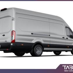 Ford Transit 350 RWD 165 L4H3 Trend Cam R&eacute;gul Paris 14e Arrondissement
