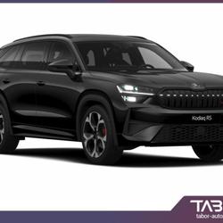 Skoda Kodiaq 265 RS pan 7pl cuir attelage DCC occasion - Paris 14e Arrondissement - photo 3/10