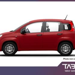 Fiat Panda POP 4PL DigC PDC Clim LaneA S&S BVM6 Strasbourg