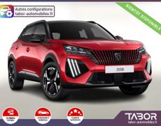 Peugeot 2008 Strasbourg