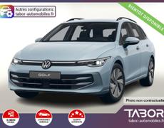 Volkswagen Golf 8