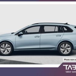 Volkswagen Golf 8 Variant 2.0 TDI 150 DSG Style Paris 14e Arrondissement