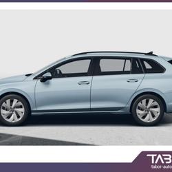 Volkswagen Golf 8 Variant 2.0 TDI 150 DSG Style Paris 14e Arrondissement