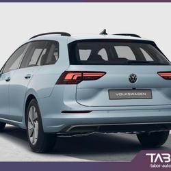 Volkswagen Golf 8 Variant 2.0 TDI 150 DSG Style Paris 14e Arrondissement